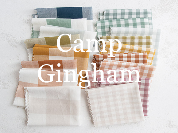 Camp Gingham